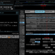A screencap of the Apollo 13 Real-Time Mission Experience dashboard, with mission control audio enabled.